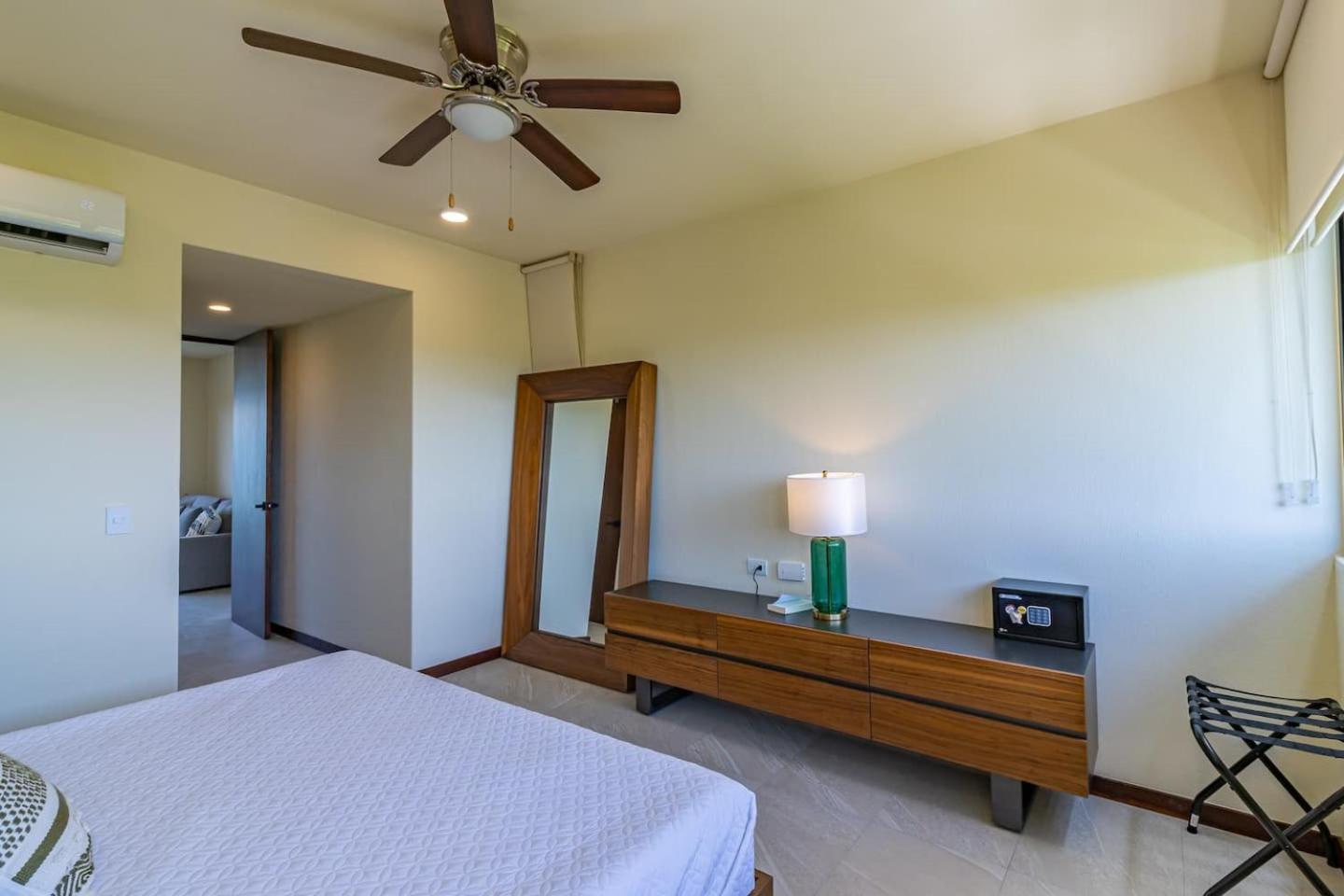 Penthouse Con Alberca Privada Y Hermosas Vistas Al Mar - A301 Isla Holbox Exterior photo