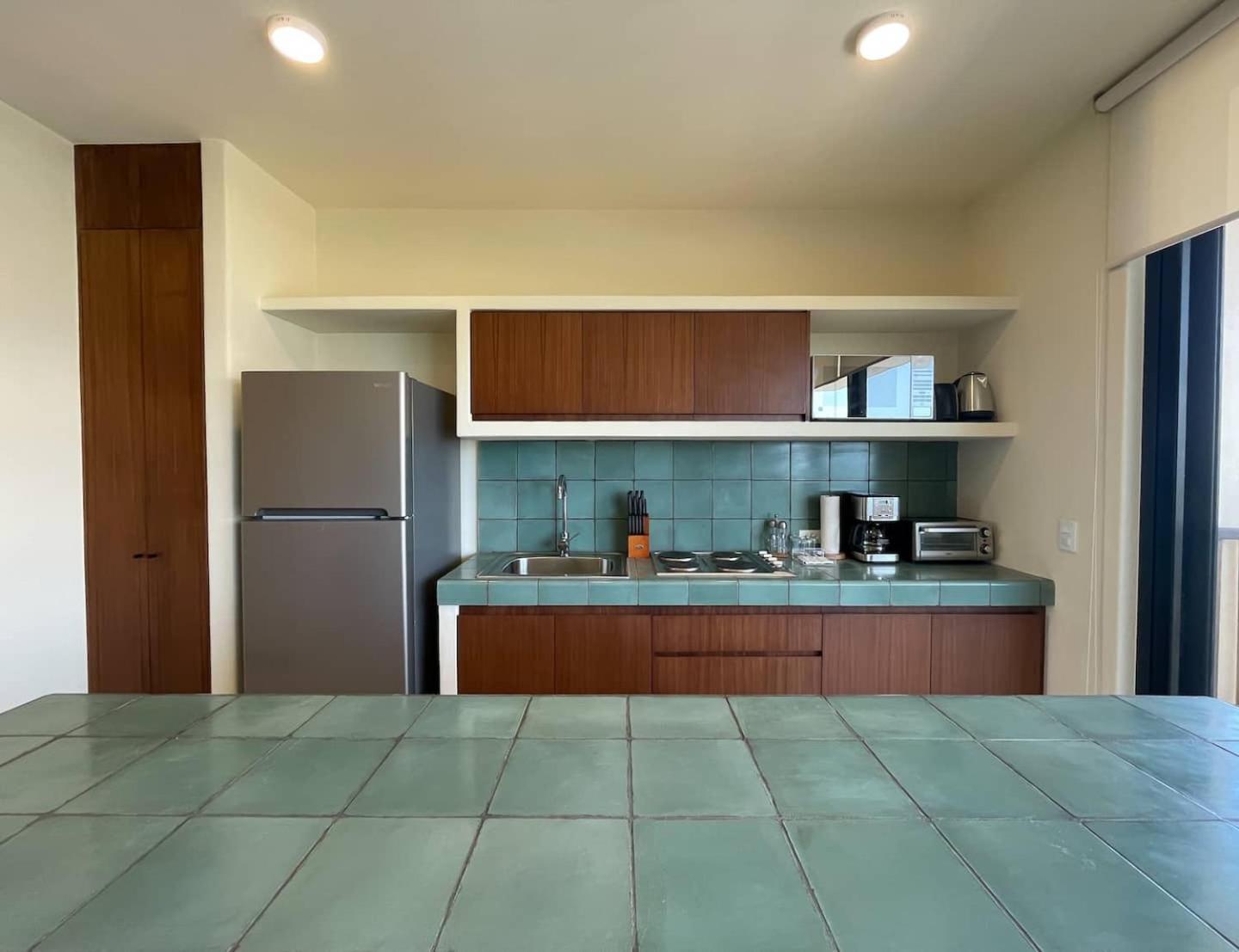 Penthouse Con Alberca Privada Y Hermosas Vistas Al Mar - A301 Isla Holbox Exterior photo