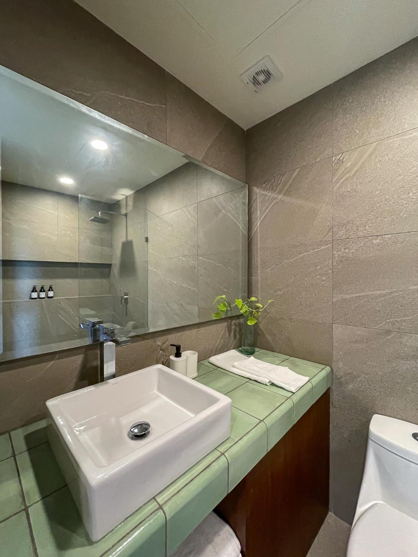 Penthouse Con Alberca Privada Y Hermosas Vistas Al Mar - A301 Isla Holbox Exterior photo